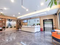GreenTree Inn （Xuzhou Suining County Renmin West Road Kangqiao Xinyuan）