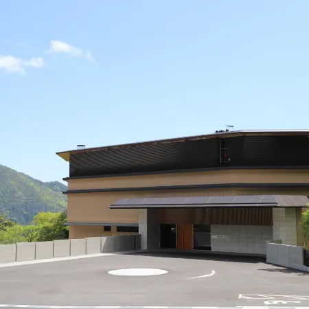Hakone Kowakien Hotel