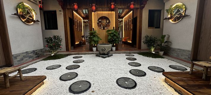Hanwenfu Inn Hotels in Chaozhou