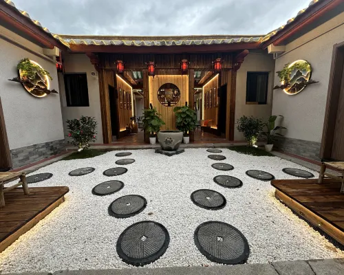 Hanwenfu Inn Hotels in Chaozhou