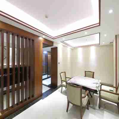 大埔恆發商務酒店 Rooms