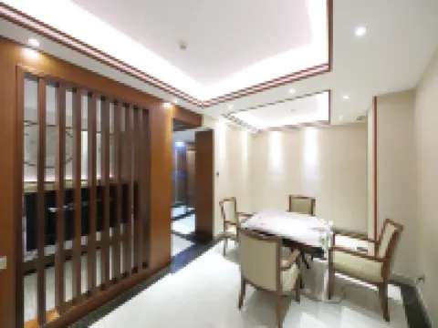 大埔恆發ビジネスホテル 大埔のホテル