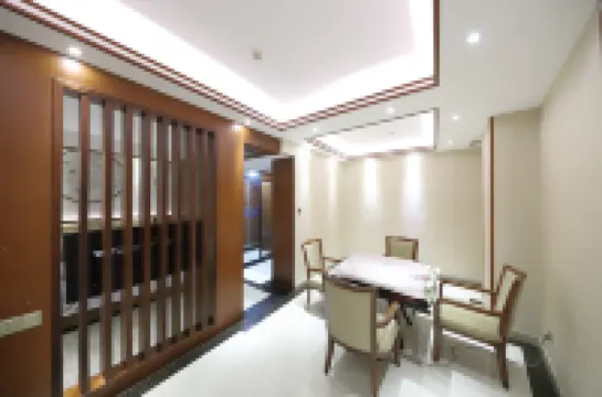 大埔恆發ビジネスホテル