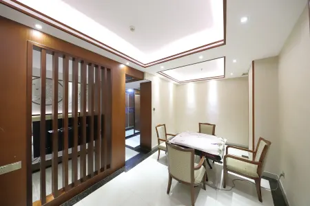 Hengfa Business Hotel