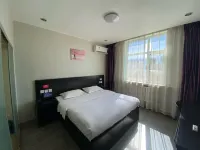 Gaocheng Dushi 118 Chain Hotel - 2 Sao