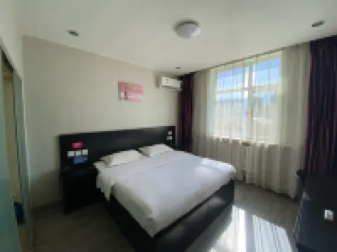 Gaocheng Dushi 118 Chain Hotel