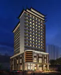 Xufu Hotel Hotel in zona Sichuan Yibin Vocational Training College