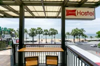 The Bedrooms Hostel Pattaya