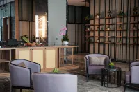 Luviaf Quy Nhon Hotel - spa