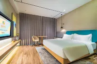 CHEERMAY Hotel ( Rizhao Station Kuishan Sports Center)
