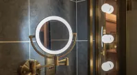 James Joyce Coffetel Hotel (Qinhuangdao Development Zone Yanshan University)