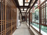 Shaoxing Yihu Wineyard  hotel Hotels near Shaoxing Keyan Mountain