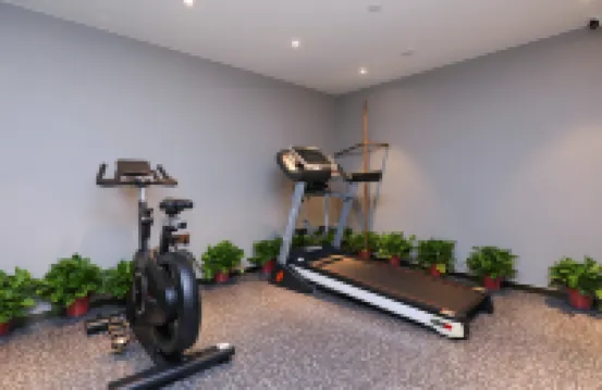 Mujiangnan Hotel (Nanjing Xinjiekou Subway Station Friendship Square)