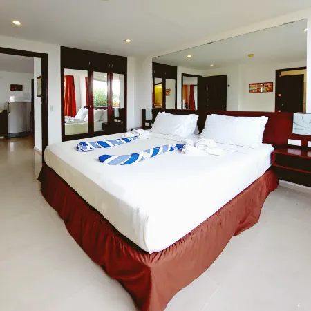 Bohol Vantage Resort