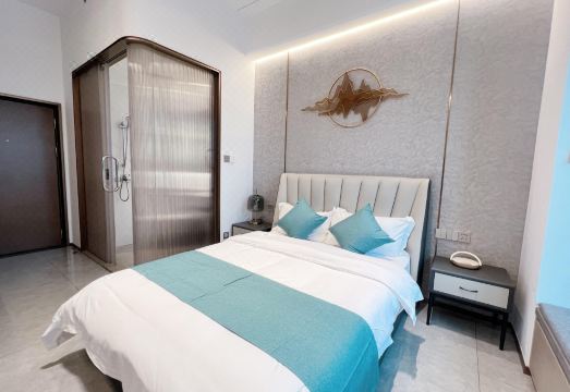 수이베이 주얼리 시티 위치