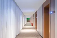 KO E-sports Hotel (Guiyang Cinanmen Maternity and Child Health Hospital)
