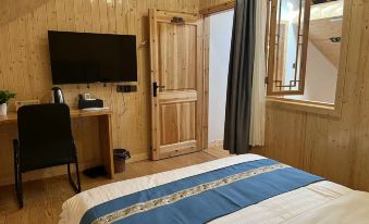 Jixi Yunshang Xiju Homestay