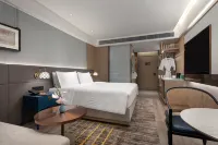 Wanda Yi，Jianshi Hotels in Jianshi