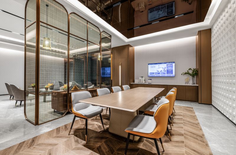 Homeinn Plus Hotel (Shanghai Lujiazui Mall Road Subway Station) photo 5