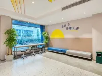 7天酒店（宣城績溪縣華陽南路店）