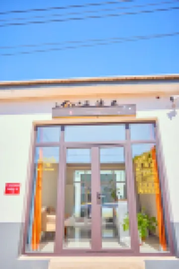 Beijing Yunqingju (Beijing Daxing Airport)