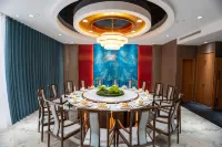 Wanxing Hotel Hotels in Qu County