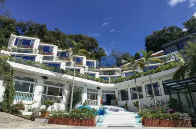 Pu'er Yueyin Fantasic Homestay