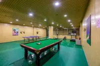 Homeinn Selected Hotel (Yuzhou East District Stadium)