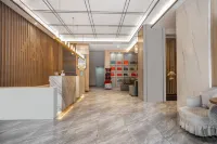 Morning Inn Hotel (Changning Dongfeng Plaza)