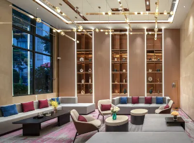 Days Hotel by Wyndham Foshan Nanhai Hotels near Beijiao Park