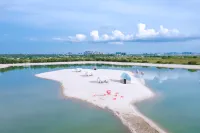 北海海絲首港ジエングオホテル - オーシャンビュー