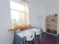 Kuleshov's house