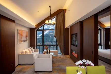 V-Continent Tonghua Hotel Отели в г. Тунхуа