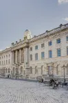 Viridian Apartments in Bloomsbury Serviced Apartments