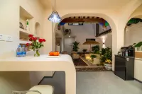 Mushan Yisu (Chuxiong Yiren Ancient Town)