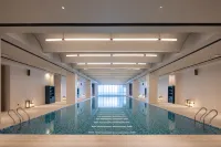 Home2 Suites by Hilton Xuancheng Xuanzhou - Pools