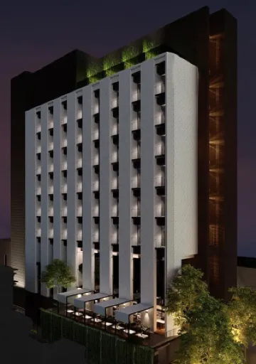 REZ Hotel Semarang