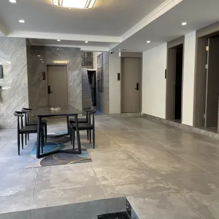 Miyi Xufeng Hotel