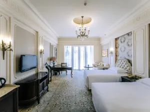 Dragon Lake Princess Hotel