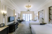 Dragon Lake Princess Hotel Hotel in zona Zhongkai University of Agriculture & Engineering