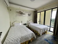 충하이 센린후 그랜드 호텔