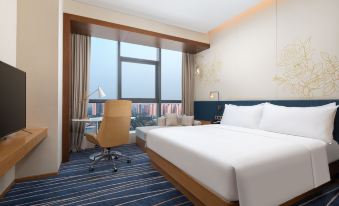 Hilton Garden Inn Zibo Zhangdian