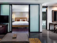 ذا ساكالا ريزورت بالي Hotels near شاطئ بينجيمباك