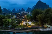 Yangshuo Moondance Hotel Hotel a 