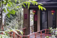 Emei Mountain  Wannian Xueya Fang Hotel - Villas