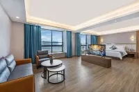 佛山松夏商務酒店（南海松崗工業園店） 鄰近孝悌文化長廊的酒店