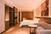 IZUNCO Collection Hotel (Jimo Ancient City Powerlong City Plaza) Hotels in Qingdao