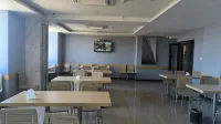 格麗飯店（定遠縣總醫院定遠古城店） - 早餐