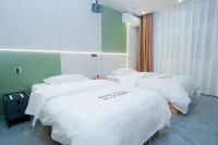 포드 초이스 체인 호텔 (시안 셴양국제공항)  호텔