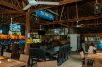 Island Tiki Paradise Resort